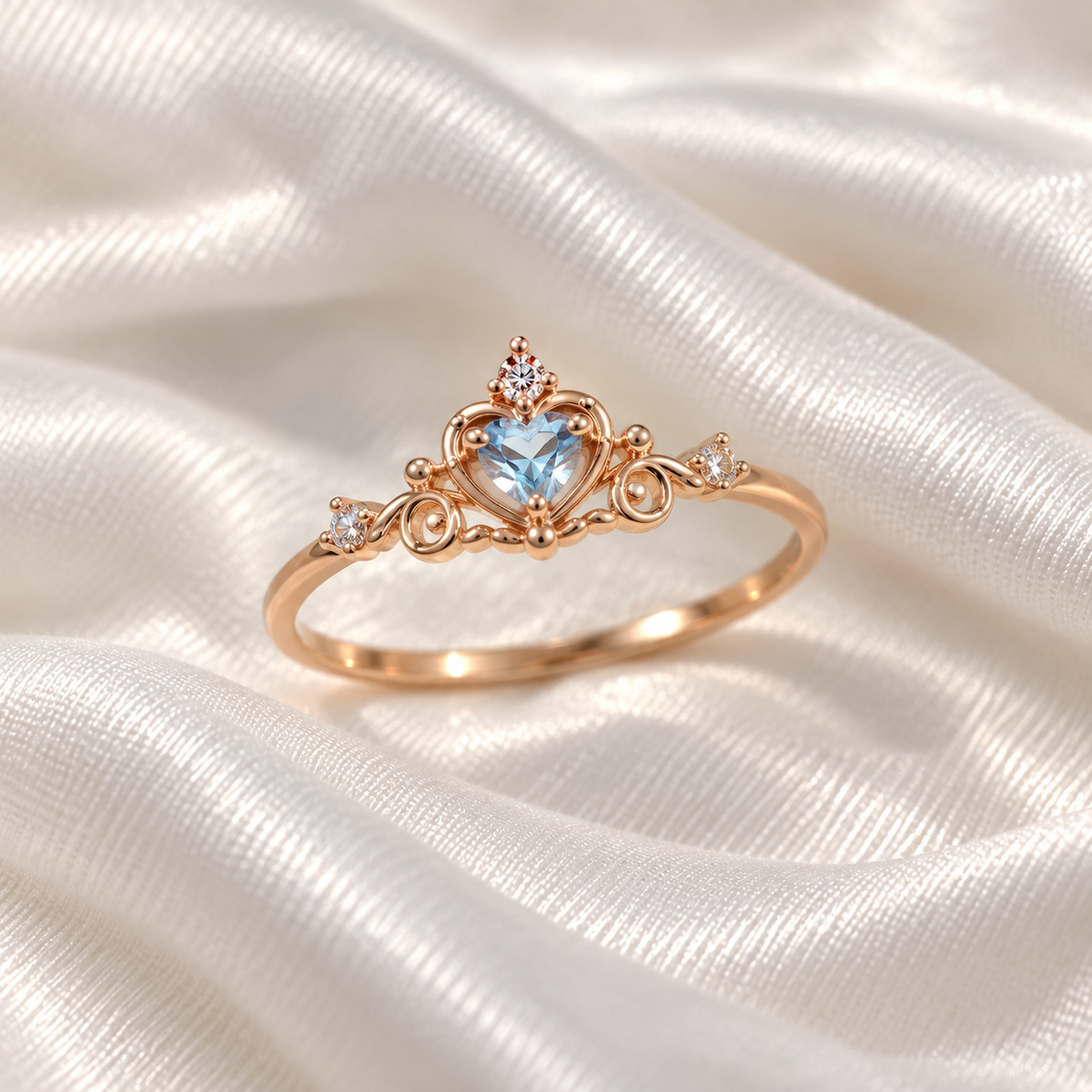The Midnight Crown