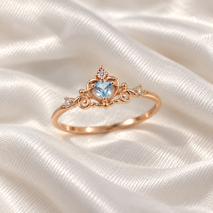 The Midnight Crown
