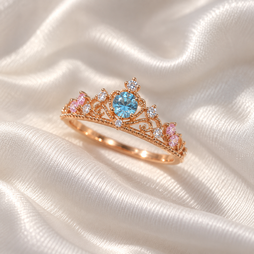 The Midnight Crown