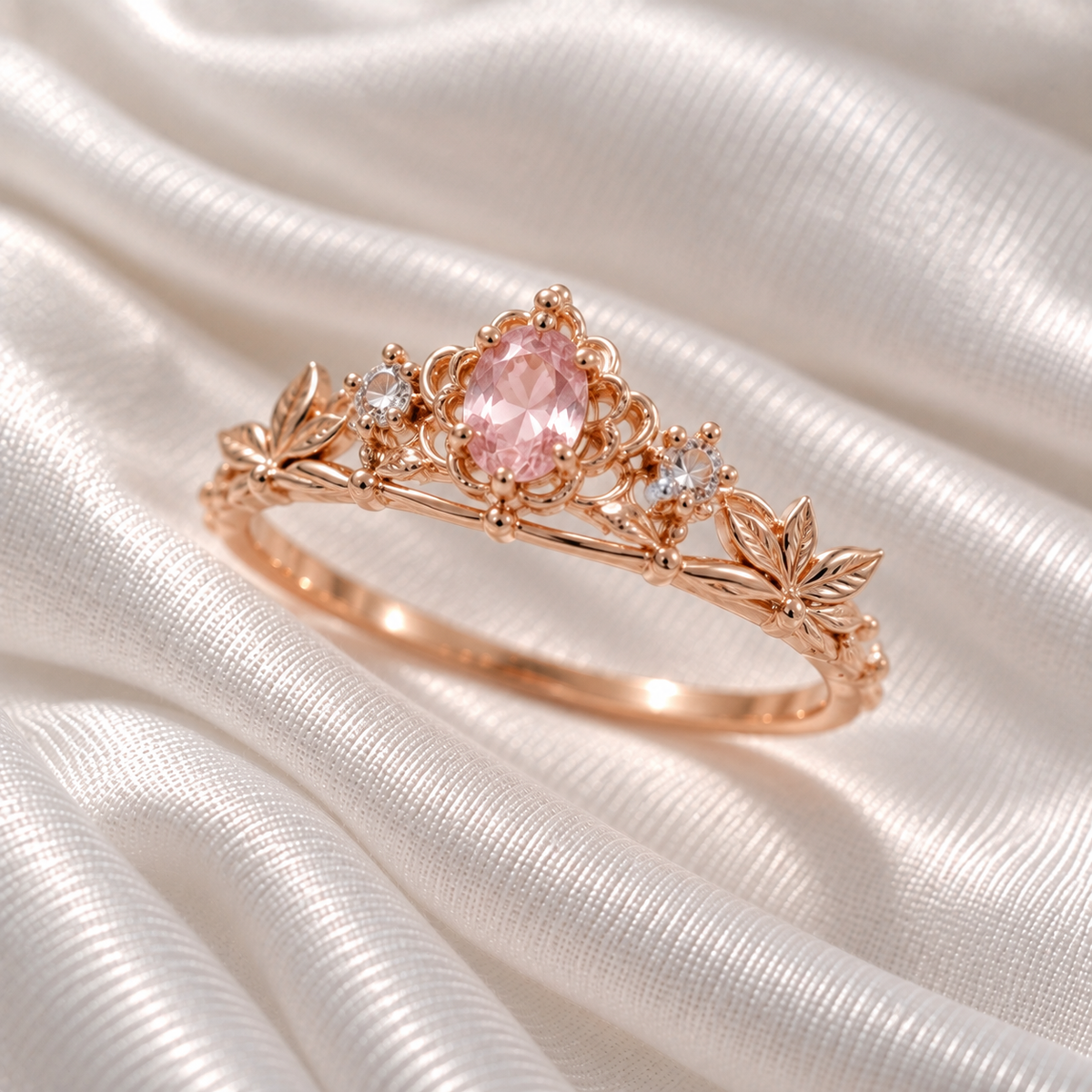 The Briar Rose
