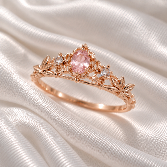 The Briar Rose