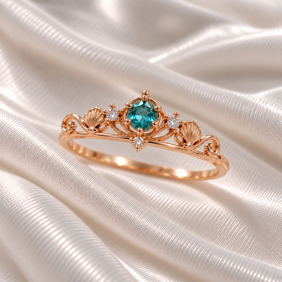 The Siren Collection