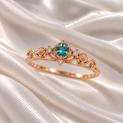 The Siren Collection