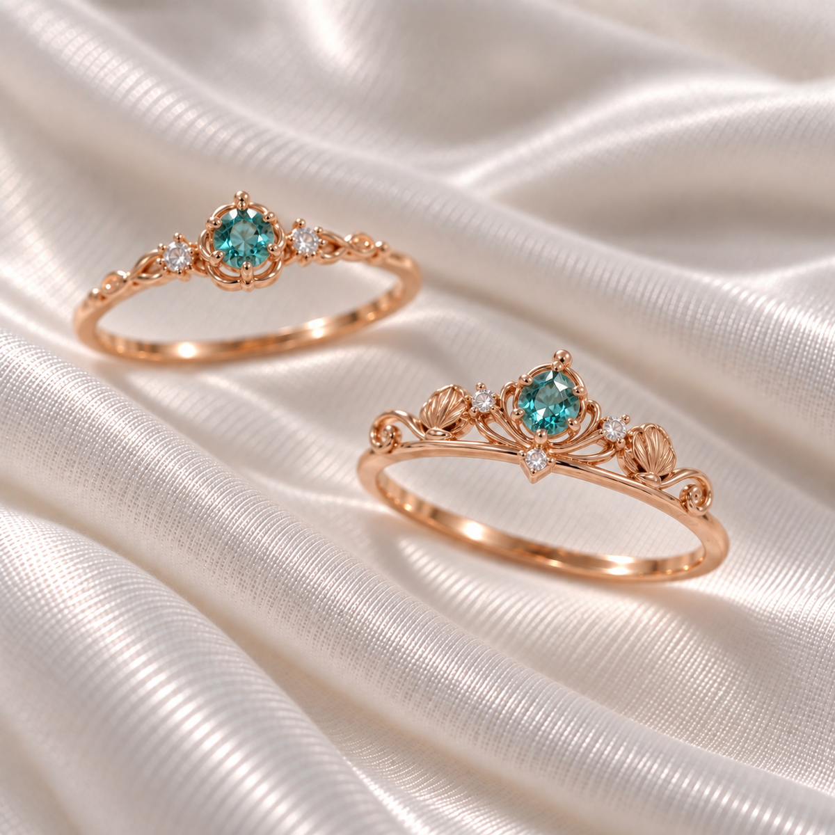 The Siren Collection