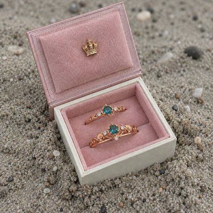 The Siren Collection